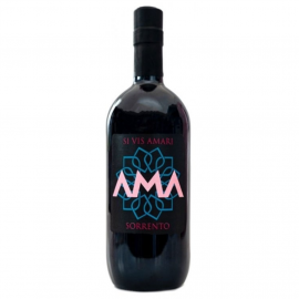 Piemme Piacere Mediterraneo “AMA” L’Amaro