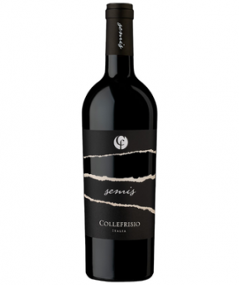 Collefrisio Semis Montepulciano DOC