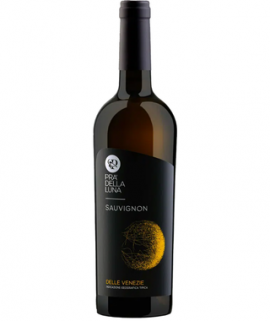 Pra’ Della Luna Sauvignon Blanc IGT