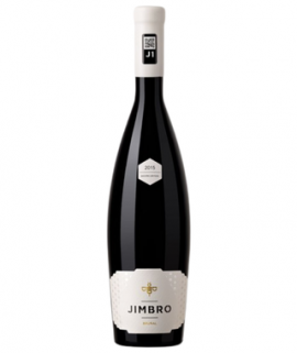 Jimbro Bruñal 2015