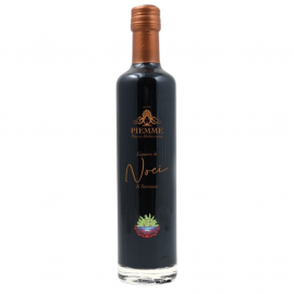 Piemme Piacere Mediterraneo Nocino, Liquore di Noci 