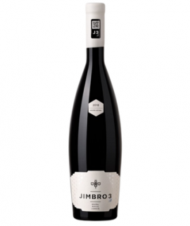 Jimbro Wine 3 2018