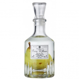Briottet Eau de Vie Poire Emprisonnée 