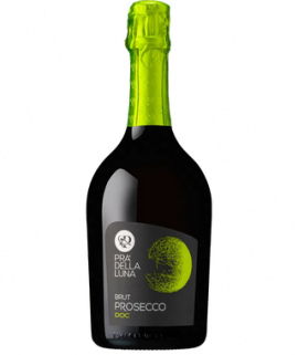 Pra’ della Luna Prosecco DOC Brut