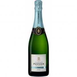 Champagne Pannier Exact Extra Brut Champagne